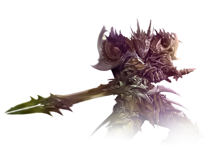 Dark Knight
Blade Knight
Blade Master