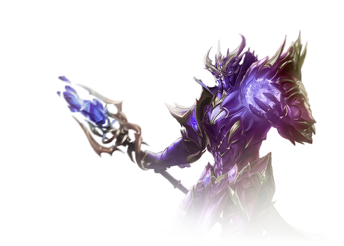 Dark Wizard
Soul Master
Grand Master