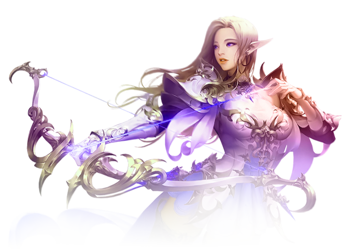 Fairy Elf
Muse Elf
High Elf