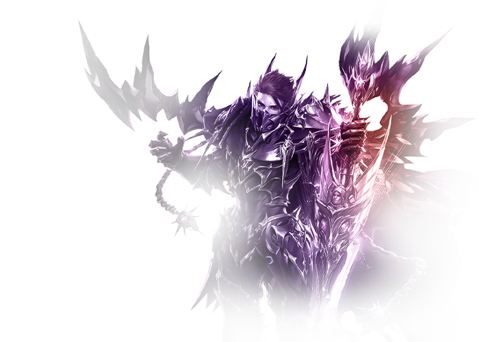 Magic Gladiator
Duel Master